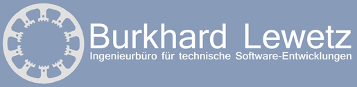 Ingenieurbüro für technische Softwarentwicklungen